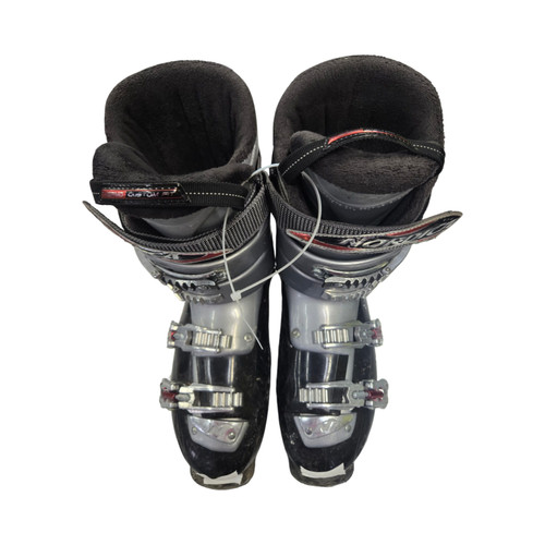 Vist Large View of Product Image Which is Used Nordica ONE65 SKI BOOTS Mens DH Ski Boot Grey 280 MP - M10 - W11