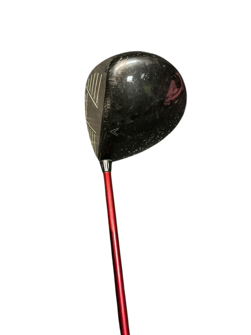 Vist Large View of Product Image Which is Used Callaway BIG BERTHA 10 DEG Mens Driver RH 10.0 Degree