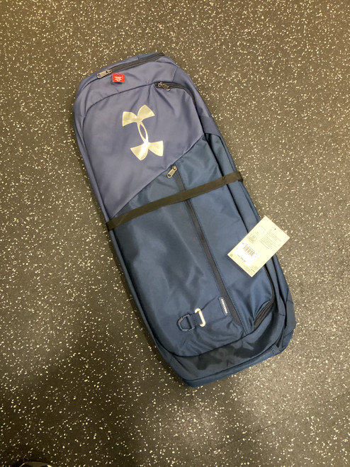 Vist Large View of Product Image Which is Used Under Armour Large Equipment Bag