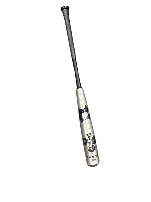 Vist Large View of Product Image Which is Used Demarini THE GOODS 2022 BB/SB High School -3 Bat 32"