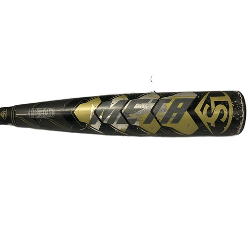 Vist Large View of Product Image Which is Used Louisville Slugger 2021 META USSSA BB/SB USSSA 2 3/4 Bat 29"
