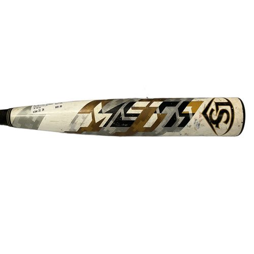 Vist Large View of Product Image Which is Used Louisville Slugger 2023 META BB/SB USSSA 2 3/4 Bat 31"