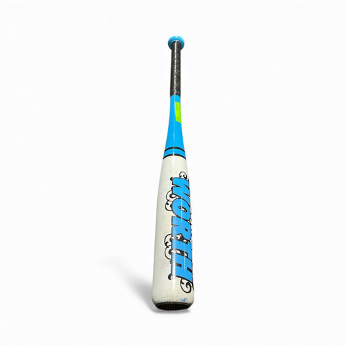 Vist Large View of Product Image Which is Used Worth SIREN BB/SB T-Ball Bat 24"