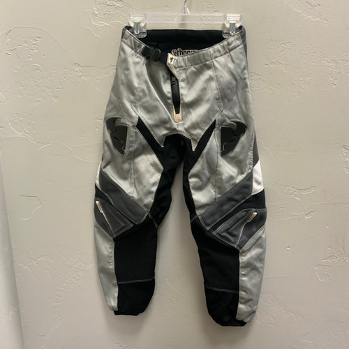 Vist Large View of Product Image Which is Used Thor Youth Bottom Grey Junior