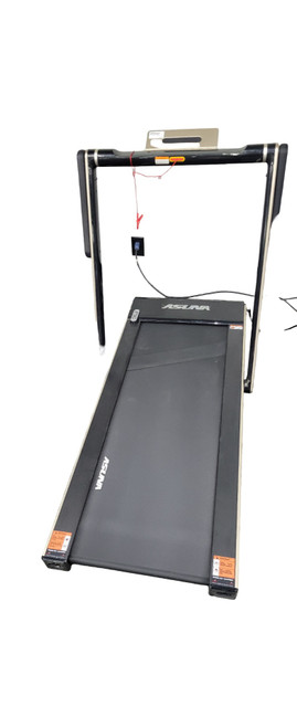 Vist Large View of Product Image Which is Used ASUNA 8730G TREADMILL Treadmill