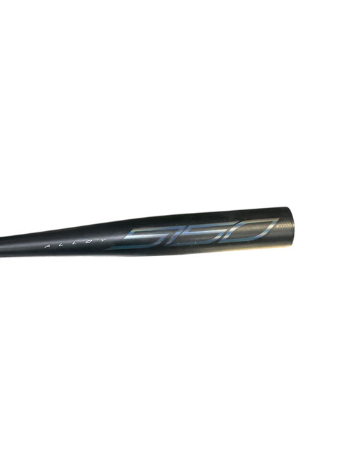 Vist Large View of Product Image Which is Used Rawlings BB153 BB/SB High School -3 Bat 34"