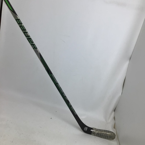 Vist Large View of Product Image Which is Used Bauer SLING P28 70 FLX LH HOCKEY STICK Senior One Piece Left 70 Flex