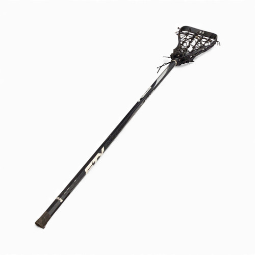 Vist Large View of Product Image Which is Used STX EXULT 300 Wmn Atk/Mid Complete Stick Black