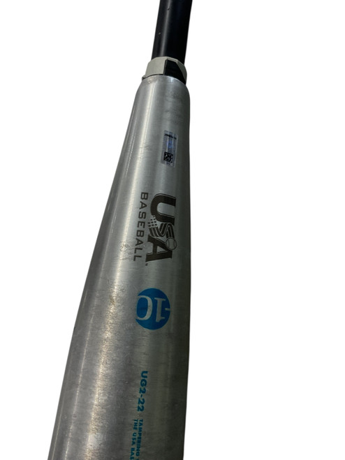 Vist Large View of Product Image Which is Used USA BB/SB USA 2 5/8 Bat 31"