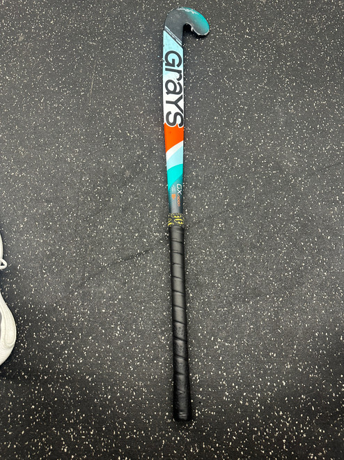 Vist Large View of Product Image Which is Used Grays Field Hockey GX1000 ULTRABOW FH Complete Stick None 34"