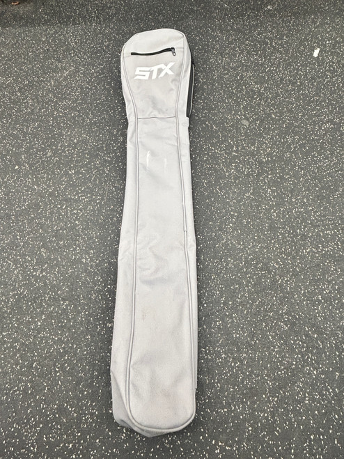 Vist Large View of Product Image Which is Used STX Player Carry Bag Grey