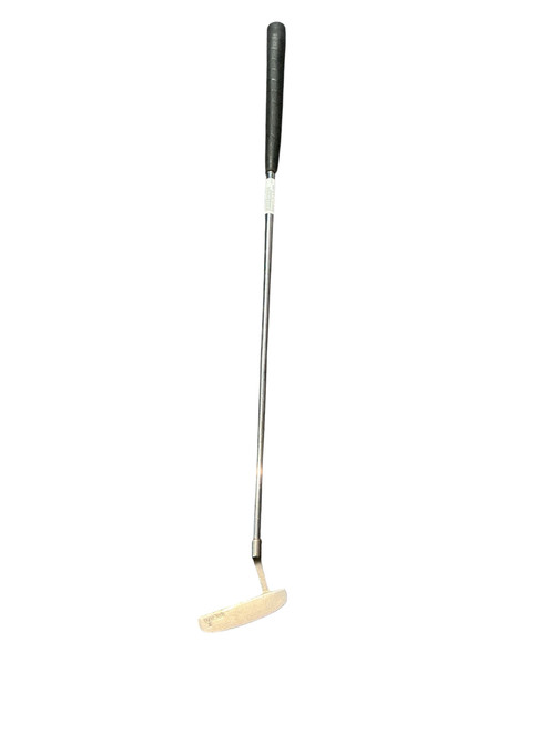 Vist Large View of Product Image Which is Used Dynacraft DT-X PUTTER Mens Putter RH