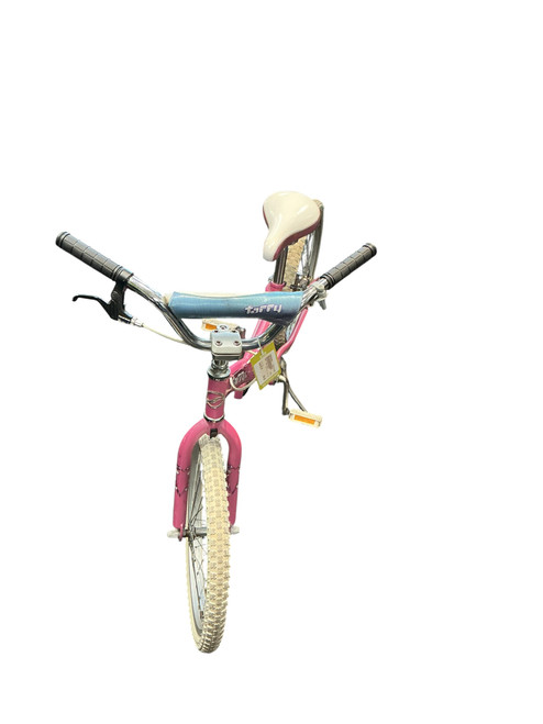 Vist Large View of Product Image Which is Used TAFFY 20IN BIKE Cruiser Bike Girls Pink 20"