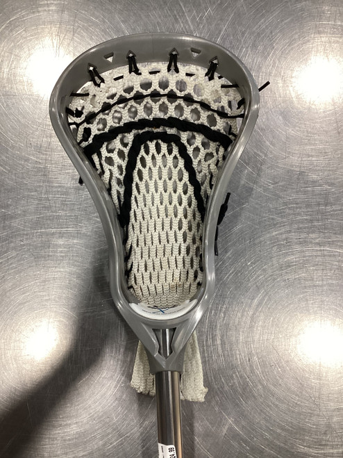 Vist Large View of Product Image Which is Used Brine 6065 Wmn Atk/Mid Complete Stick Grey