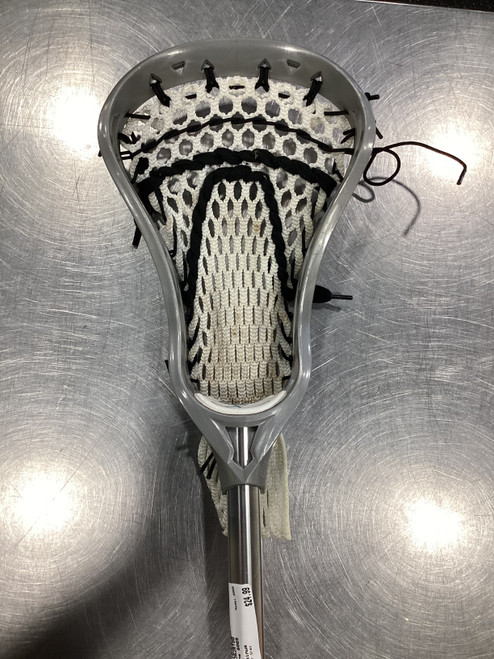 Vist Large View of Product Image Which is Used Brine 6065 Wmn Atk/Mid Complete Stick Grey