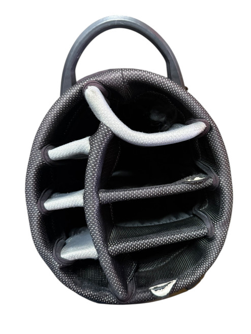 Vist Large View of Product Image Which is Used Ogio STAND BAG Mens Stand Bag Black