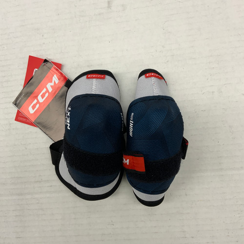 Vist Large View of Product Image Which is New NEXT23 ELBOW PAD YTH M