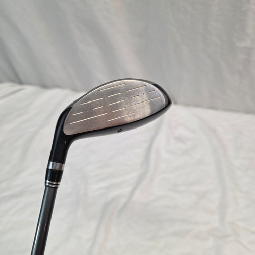 Vist Large View of Product Image Which is Used Tour Edge BAZOOKA Mens Fairway Wood RH 4 Wood