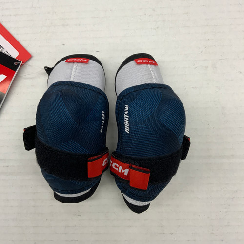 Vist Large View of Product Image Which is New NEXT23 ELBOW PAD YTH S
