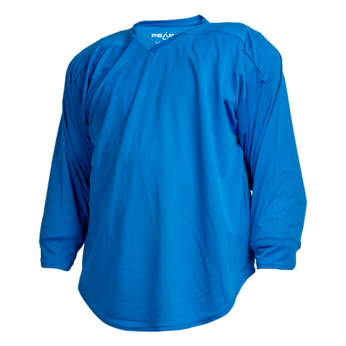 Vist Large View of Product Image Which is Pearsox Air Mesh Youth Hockey Practice Jersey