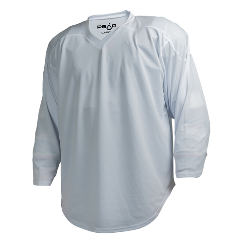 Vist Large View of Product Image Which is Pearsox Air Mesh Youth Hockey Practice Jersey