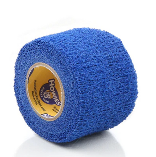 Vist Large View of Product Image Which is New Howies GripTape Royal