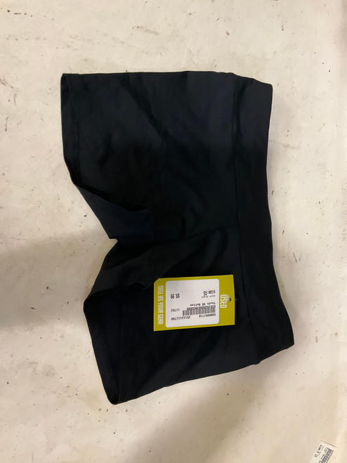 Vist Large View of Product Image Which is Used Youth VB Bottom Black XS