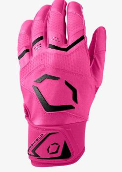 Vist Large View of Product Image Which is New Evoshield Carbyne BG Pink AS