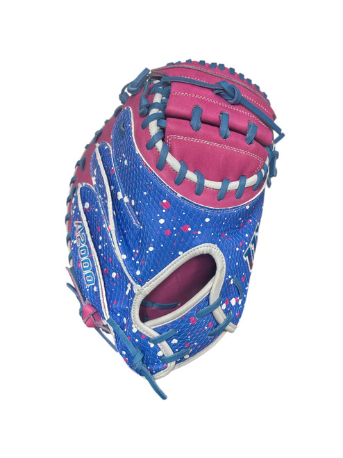 Vist Large View of Product Image Which is New A2000 LTM CM33 33IN RHT