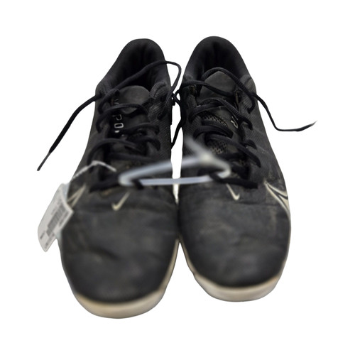 Vist Large View of Product Image Which is Used Nike Adult FB Cleats Black Senior 9