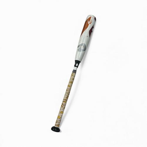Vist Large View of Product Image Which is Used Demarini 2018 CF ZEN 29/19 BB/SB USSSA 2 3/4 Bat 29"