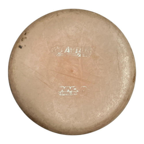 Vist Large View of Product Image Which is Used INNOVA XT Aviar 3 Disc Golf