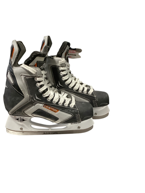 Vist Large View of Product Image Which is Used Easton SE6 Senior Hockey Skate Senior 8