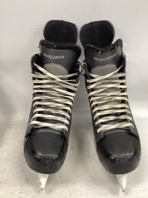 Vist Large View of Product Image Which is Used Bauer VAPOR X 15 Senior Hockey Skate Senior 7