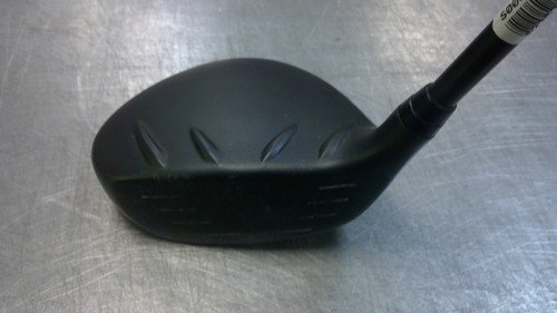 Vist Large View of Product Image Which is Used Ping G410 Mens Fairway Wood RH 3 Wood