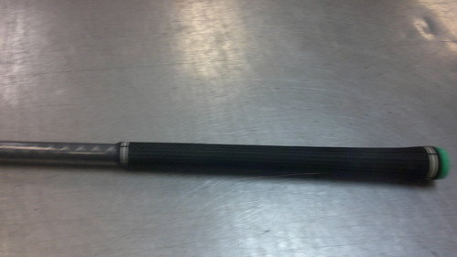 Vist Large View of Product Image Which is Used Cleveland LAUNCHER XL2 Mens Driver RH 10.5 Degree