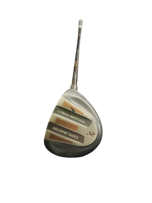 Vist Large View of Product Image Which is Used GOLF CLUB Mens Fairway Wood RH 7 Wood