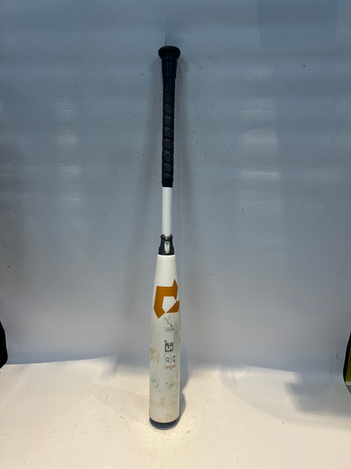 Vist Large View of Product Image Which is Used Marucci CAT-9 COMPOSITE BB/SB USSSA 2 3/4 Bat 30"