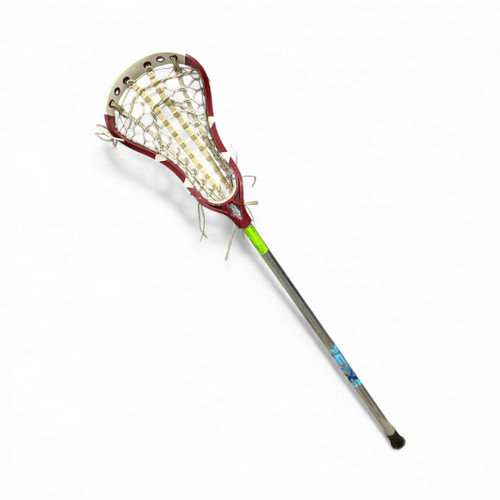 Vist Large View of Product Image Which is Used STX AL600 Wmn Atk/Mid Complete Stick Grey