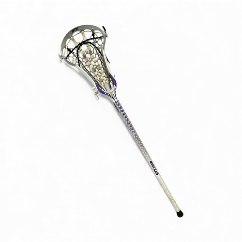 Vist Large View of Product Image Which is Used STX LEVER 10 Wmn Atk/Mid Complete Stick Pearl