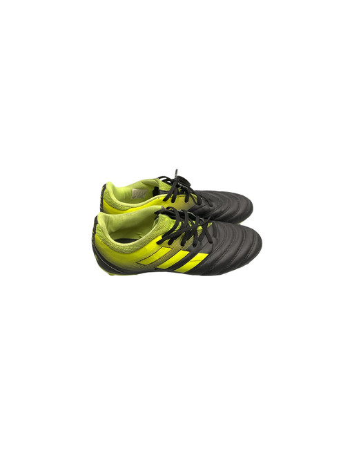 Vist Large View of Product Image Which is Used Adidas COPA Soccer Cleats