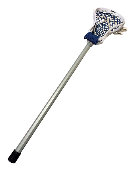 Vist Large View of Product Image Which is Used STX FIDDLE STX Jr Atk/Mid Complete Stick Grey