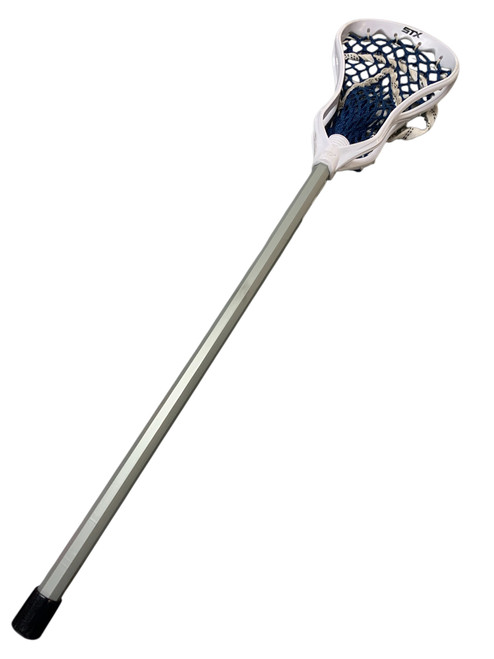 Vist Large View of Product Image Which is Used STX FIDDLE STX Jr Atk/Mid Complete Stick Grey
