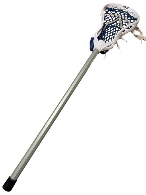 Vist Large View of Product Image Which is Used STX FIDDLE STX Jr Atk/Mid Complete Stick Grey