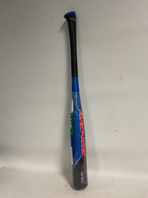 Vist Large View of Product Image Which is Used AXE AVENGE PRO 2023 BB/SB T-Ball Bat 24"