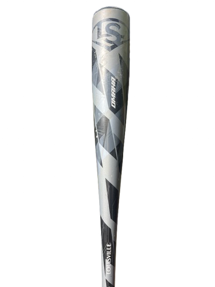 Vist Large View of Product Image Which is Used Louisville Slugger OMAHA 29/ -10 BB/SB USA 2 5/8 Bat 29"