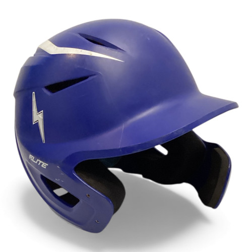 Vist Large View of Product Image Which is Easton SR Batting Helmet M/L