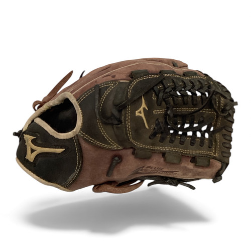 Vist Large View of Product Image Which is Mizuno MVP PRIME Glove RH Throw 11 1/2"