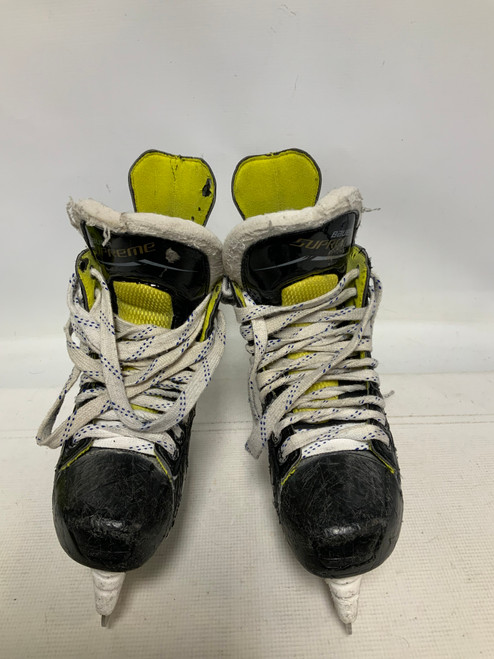 Vist Large View of Product Image Which is Used Bauer SUPREME S27 Senior Hockey Skate Senior 6