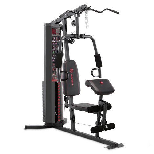 Vist Large View of Product Image Which is New MWM990 HOME GYM